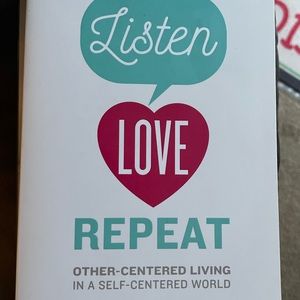 Listen Love Repeat